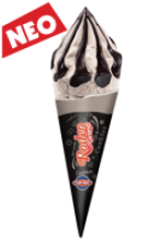 Rodeo Grand Cookies Πύραυλος
