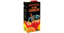 Sangria Don Simon 1lt