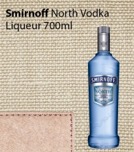 Smirnoff North 700ml