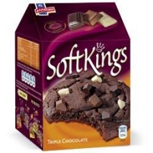 Soft kings Αλατίνη 180gr