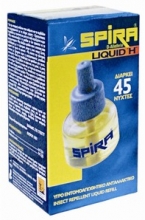 Spira Υγρό