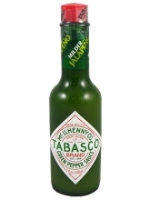 Tabasco Mind 60ml