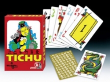 Tichu Τράπουλα