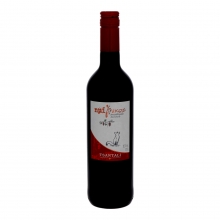 Tsantali Ημίγλυκος Ερυθρός 750ml