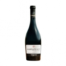 Tsantali Μακεδονικός Κόκκινος Ξηρός 750ml