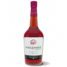 Tsantali Μακεδονικός Ροζέ 750ml