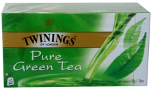 Twinings of London Tea 25 τεμ