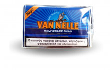 Van Nelle 30gr - 7.70 ευρώ