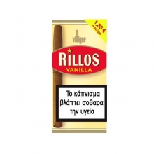 Villiger Rillos Blond - 1.80 ευρώ