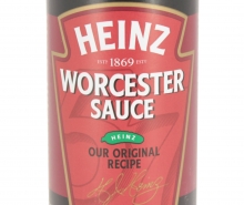 Worcester Sauce Heinz 150gr