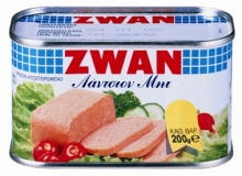 Zwan 200gr