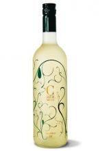 Caramelo Tsantali Λευκός 750ml