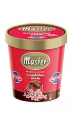 ΙΟΝ Master Αμυγδάλου Κυπελάκι