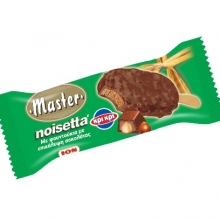 ΙΟΝ Noisetta Ξυλάκι Παγωτό