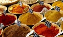 Κάρυ Gourmet Spices 30gr