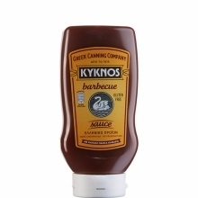 Κύκνος Barbeque Sauce 560gr