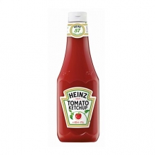 Κέτσαπ Heinz 342gr