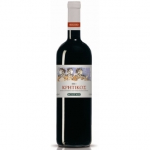 Κρητικός Μπουτάρη 750ml