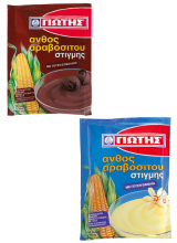 Ανθος Αραβοσίτου Γιώτης 43gr