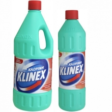 Χλωρίνη (klinex) 1lt