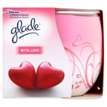Αρωματικό Κερί Glade