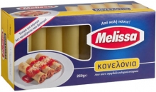 Κανελόνια (Melissa)
