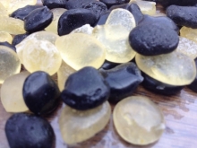 Χειροποίητες Καραμέλες με Μαστίχα 125gr