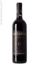 Μαυροδάφνη Πατρών Μπουτάρη 750ml