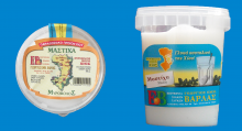 Μαστίχα Υποβρύχιο Βαρλάς 400gr / 600gr