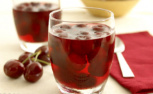 Βυσσινάδα Χίου 700ml