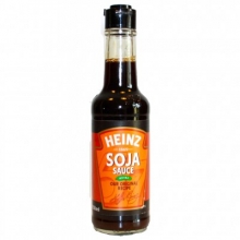 Γλυκιά Πικάντικη Ασιάτικη Σάλτσα Heinz 150gr