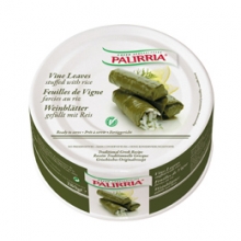 Ντολμαδάκια Γιαλαντζί (Palirria) 280gr