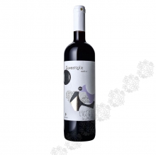 Συναστρία Merlot Κρασί 750ml
