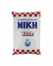 Αλάτι σε Σακουλάκι (ΝΙΚΗ) 500gr