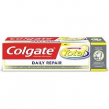 Οδοντόκρεμα Colgate Total 75ml