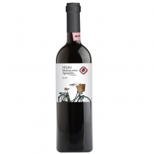 Κρασί Νεμέα Αγιωρίτικο 750ml