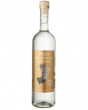 Ούζο Στουπάκη Διπλής Απόσταξης 200ml/700ml