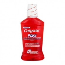 Στοματικό Διάλυμα Colgate Plax Original 250ml