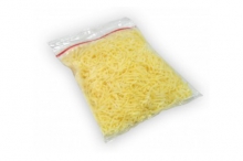 Δέλτα Τυρί Τριμμένο Easy Gouda 200gr