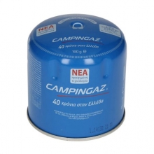 Γκαζάκι για Απλό Καμινέτο 190gr