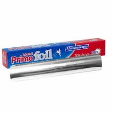 Αλουμινόχαρτο Primo Foil 30m
