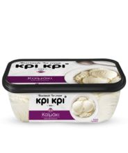 Καϊμάκι ΚΡΙ ΚΡΙ Οικογενειακό 1.5lt