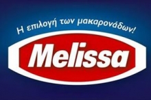 Μακαρόνια Melissa 500gr