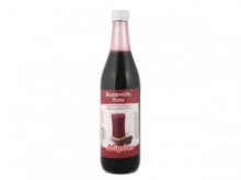 Βυσσινάδα Χίου Βαρλάς 700ml