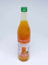 Μανταρινάδα Χίου 700ml