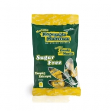 Καραμέλα Μαστίχας Sugar Free 100gr