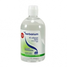 Αντισηπτικό Gel Χεριών Herbarium 80ml