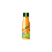 Φρέσκος Χυμός Life Πορτοκάλι 400ml