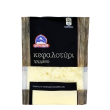 Κεφαλοτύρι Τριμμένο Ολυμπος 250gr