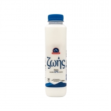 Γάλα Ολυμπος Πλήρες 500ml